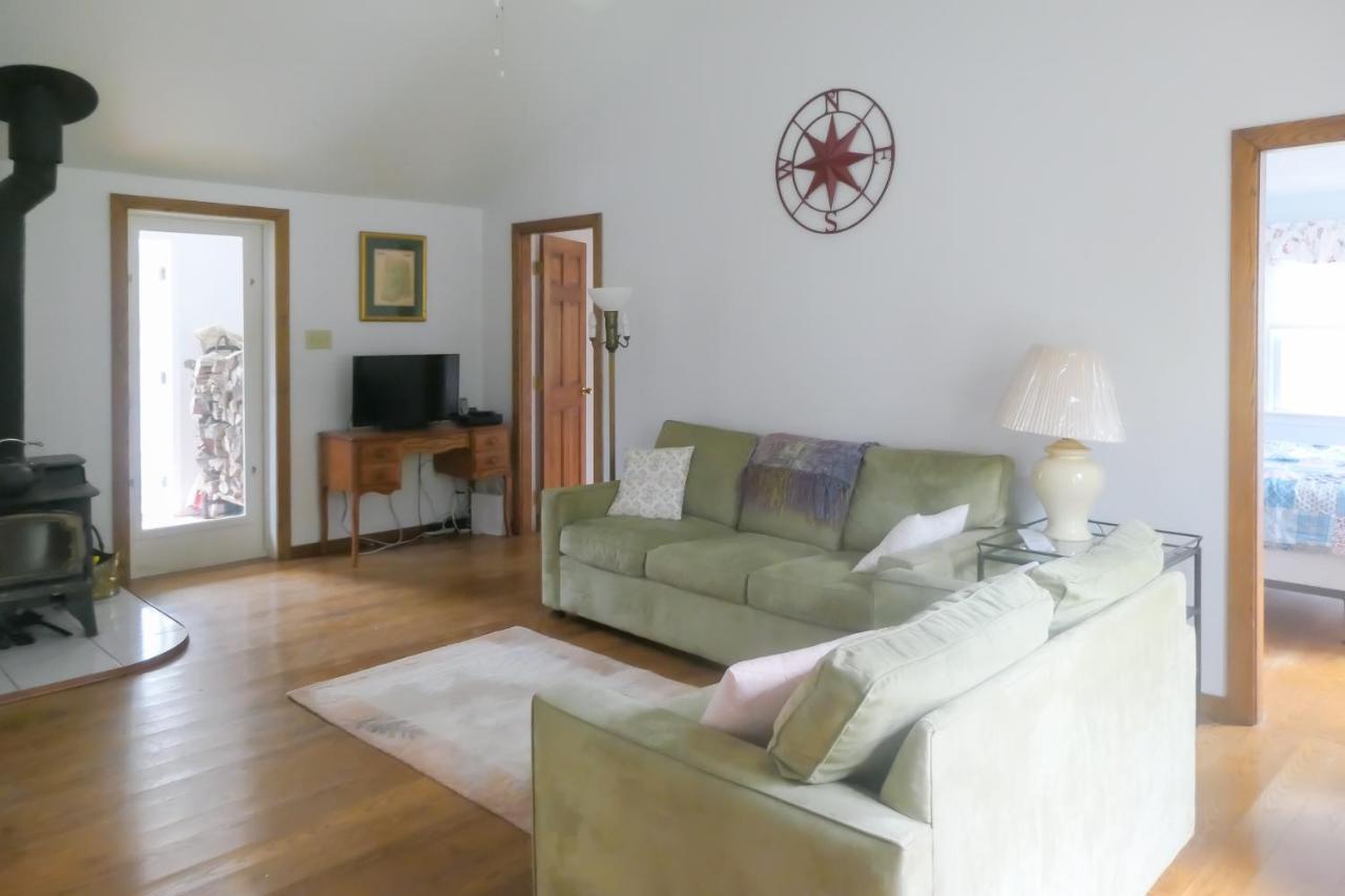 Escape Villa Eastham Kültér fotó