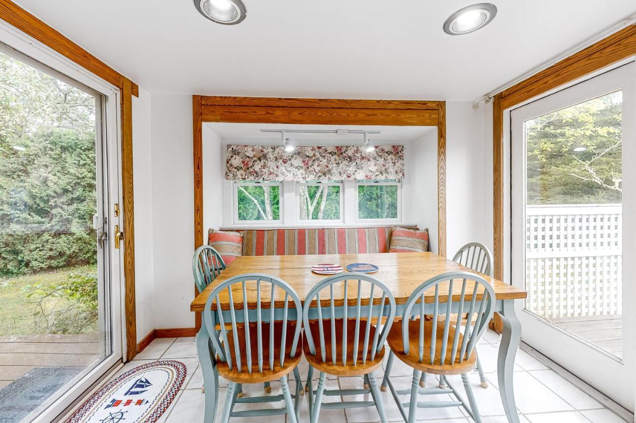 Escape Villa Eastham Kültér fotó