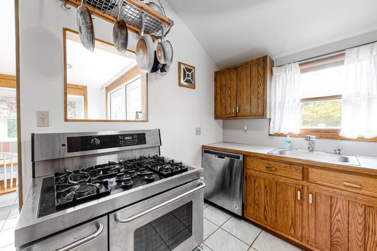 Escape Villa Eastham Kültér fotó